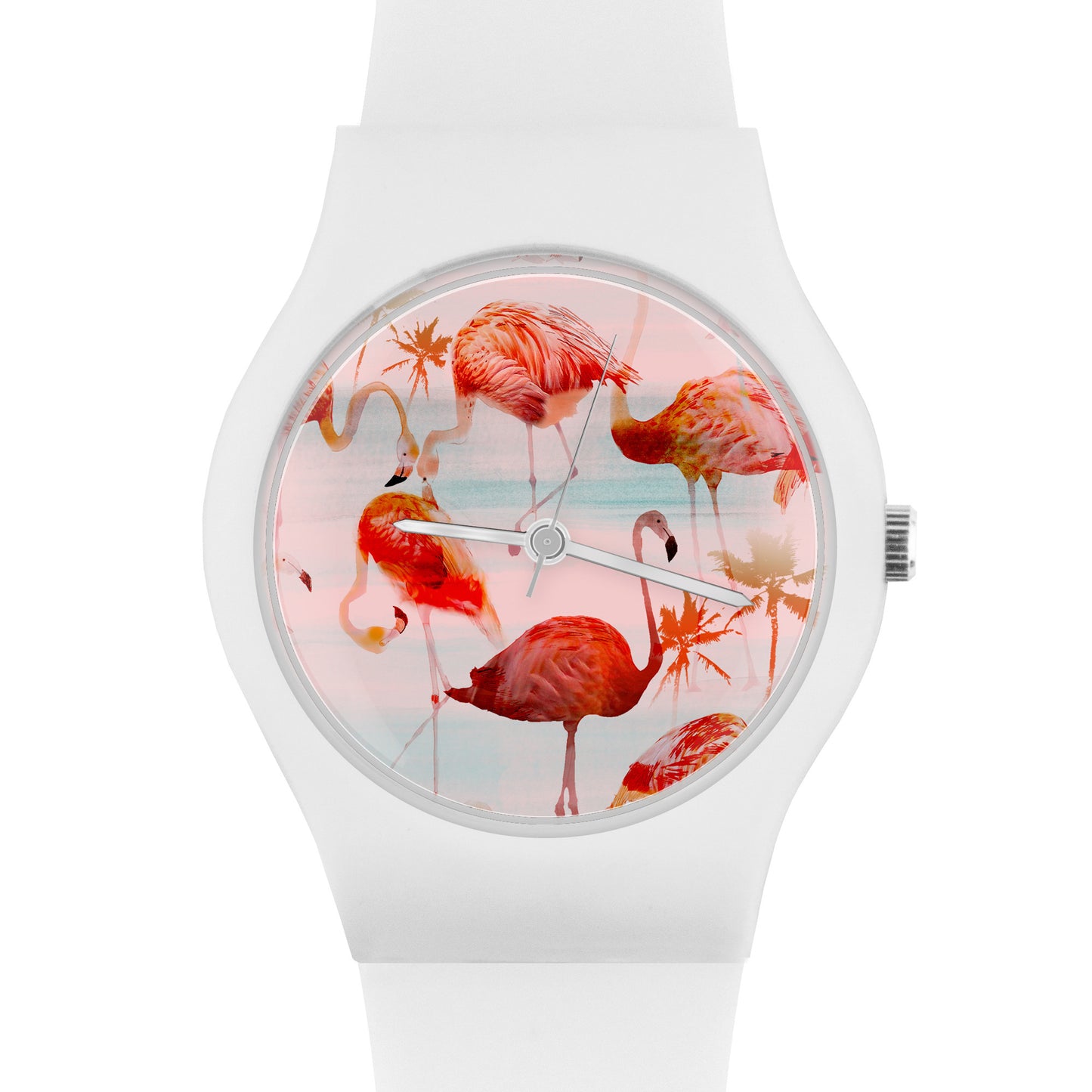 Japanese Quartz Movement Watch