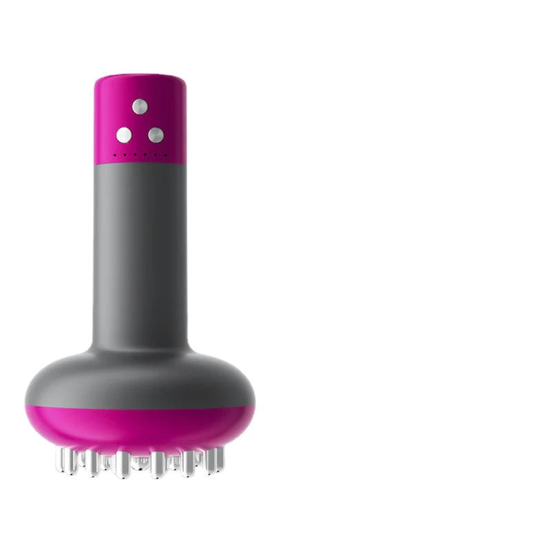 Heat Therapy Guasha Massager EMS