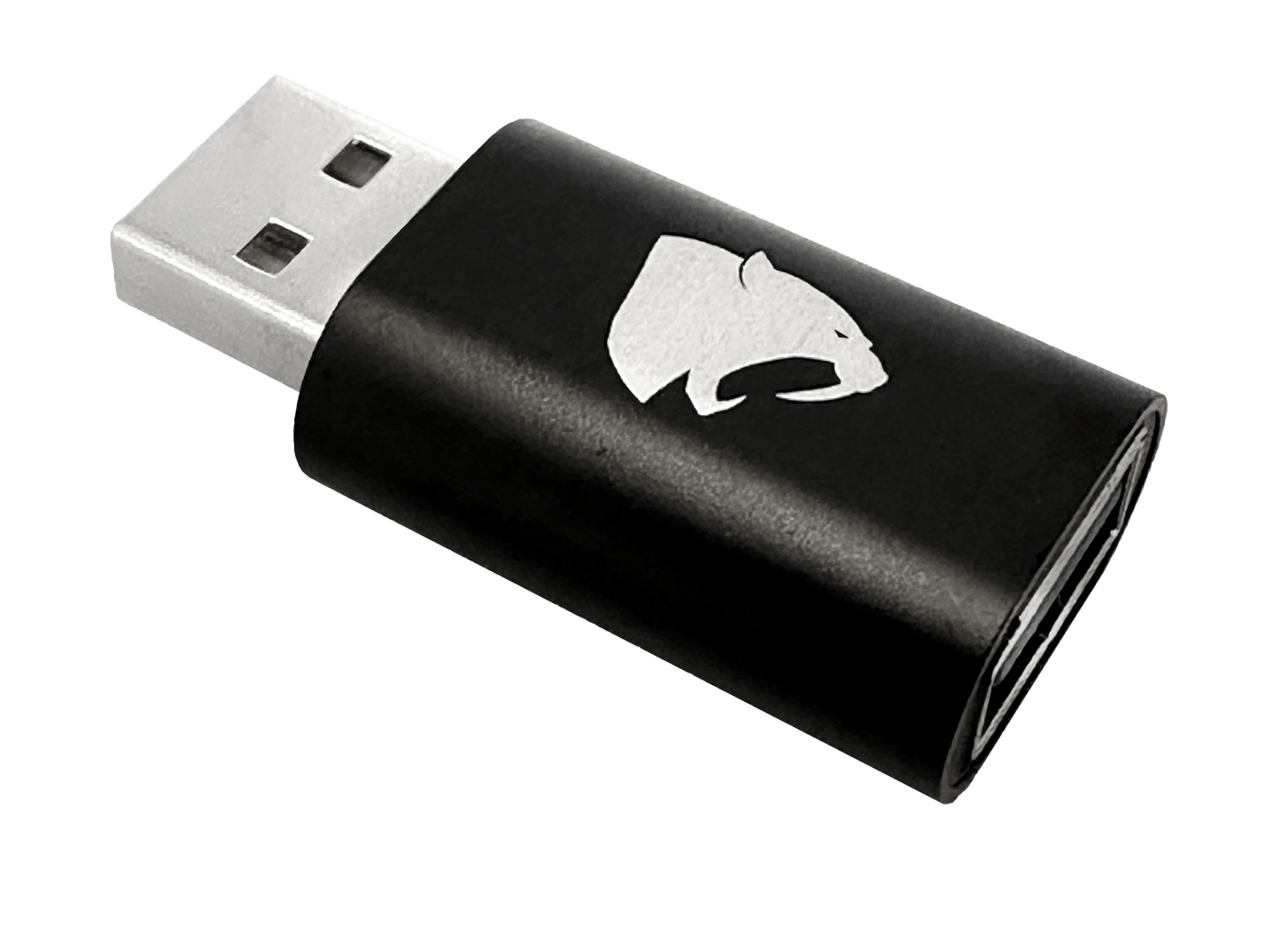 Sicheres Laden USB-Datenblocker