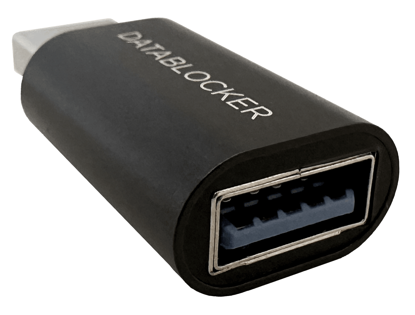 Sicheres Laden USB-Datenblocker