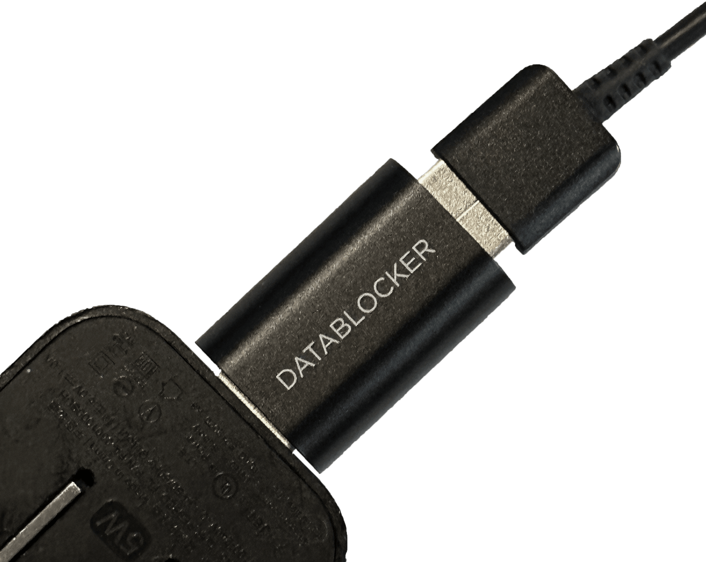 Sicheres Laden USB-Datenblocker