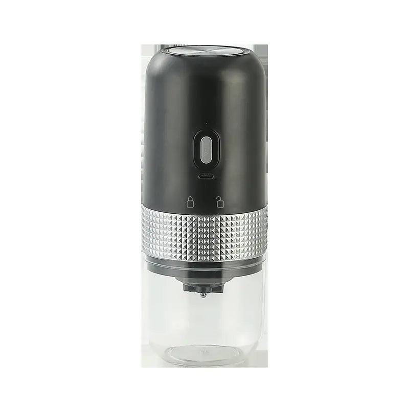 Portable Electric Coffee Grinder for Home Use