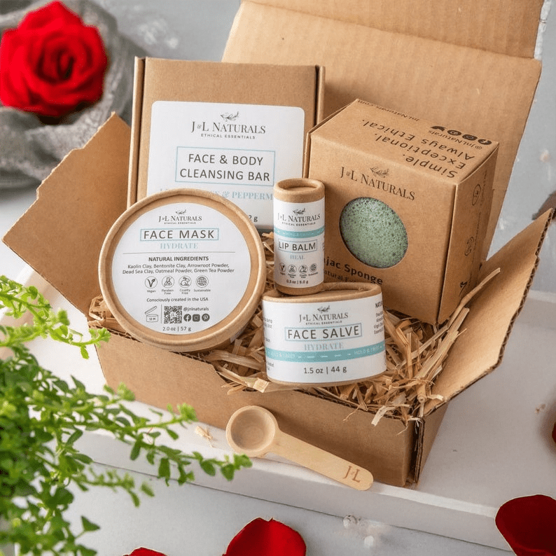 Advanced Skin Regimen Kit - Walter - Mall