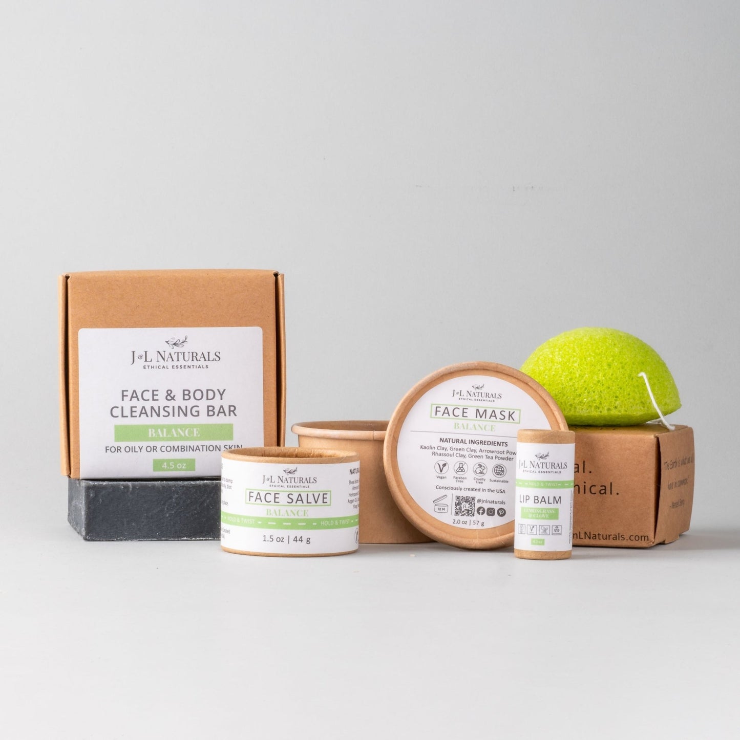 Advanced Skin Regimen Kit - Walter - Mall