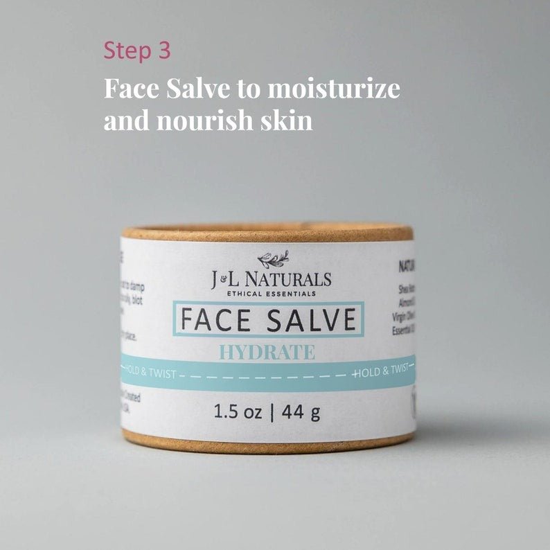 Advanced Skin Regimen Kit - Walter - Mall