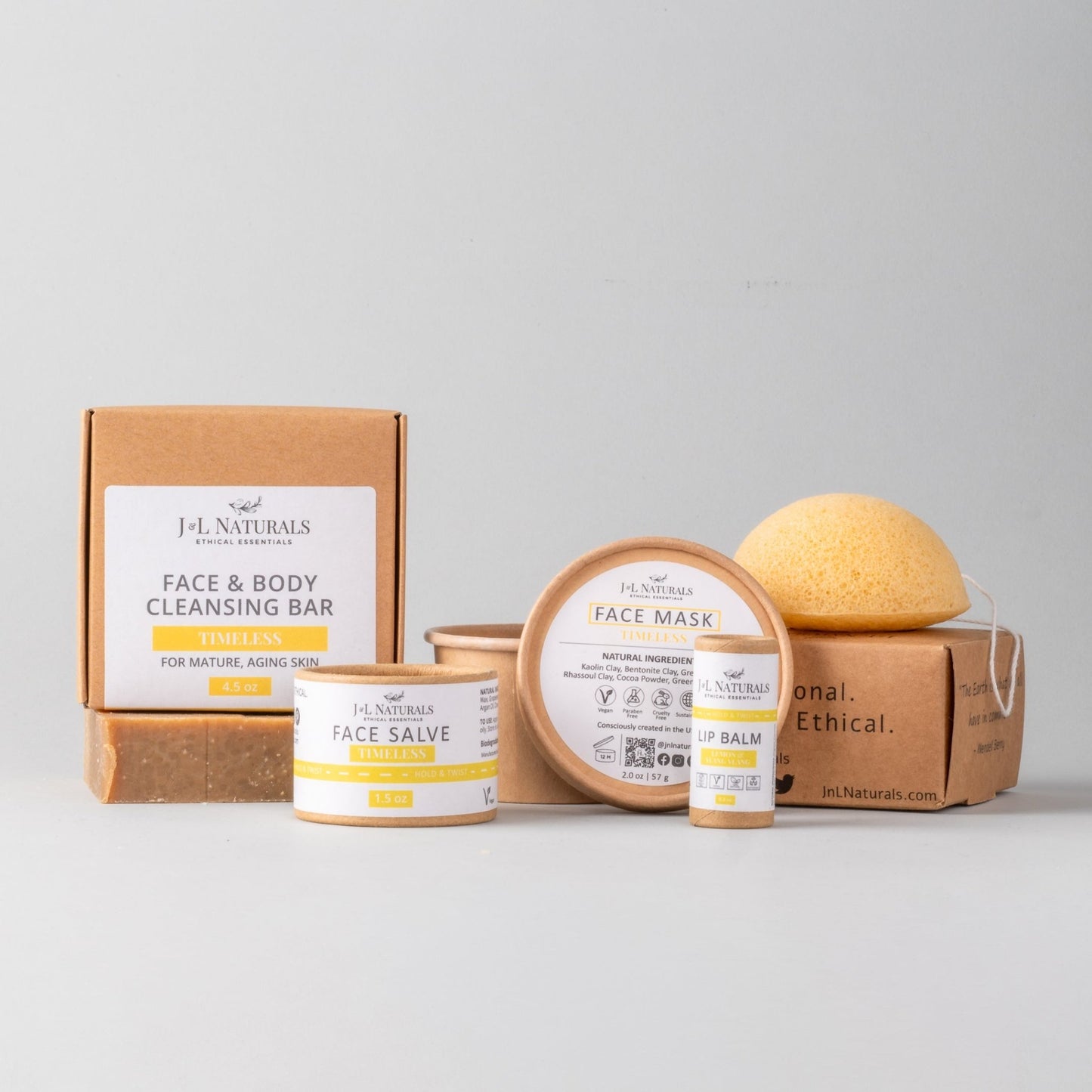 Advanced Skin Regimen Kit - Walter - Mall