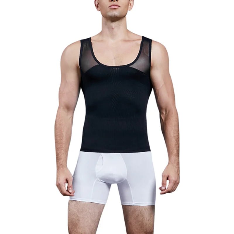 Belly Control Slimming Shapewear - Walter - Mall
