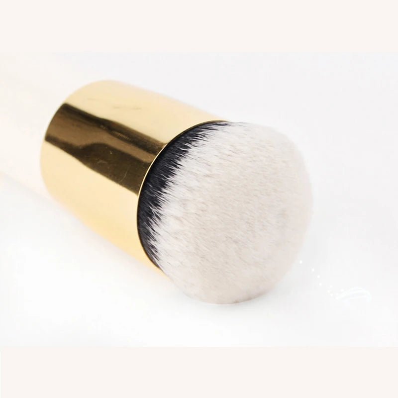 Chubby Pier Foundation Brush - Walter - Mall