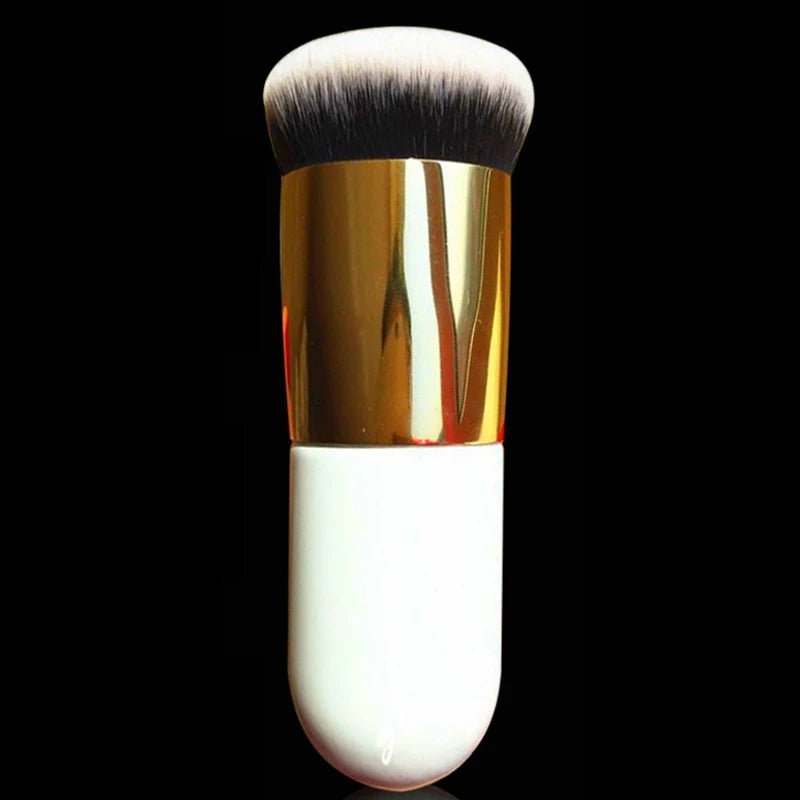 Chubby Pier Foundation Brush - Walter - Mall