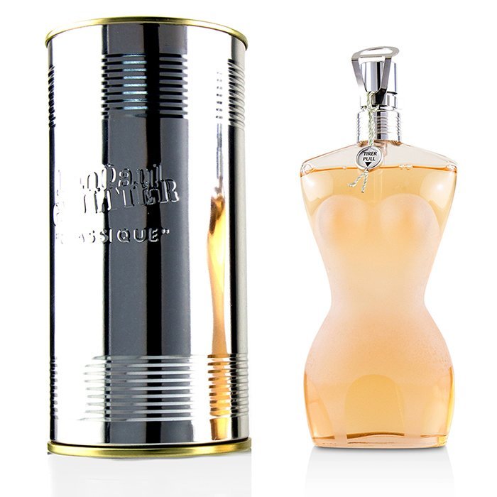 Classique Eau De Toilette Spray - Walter - Mall