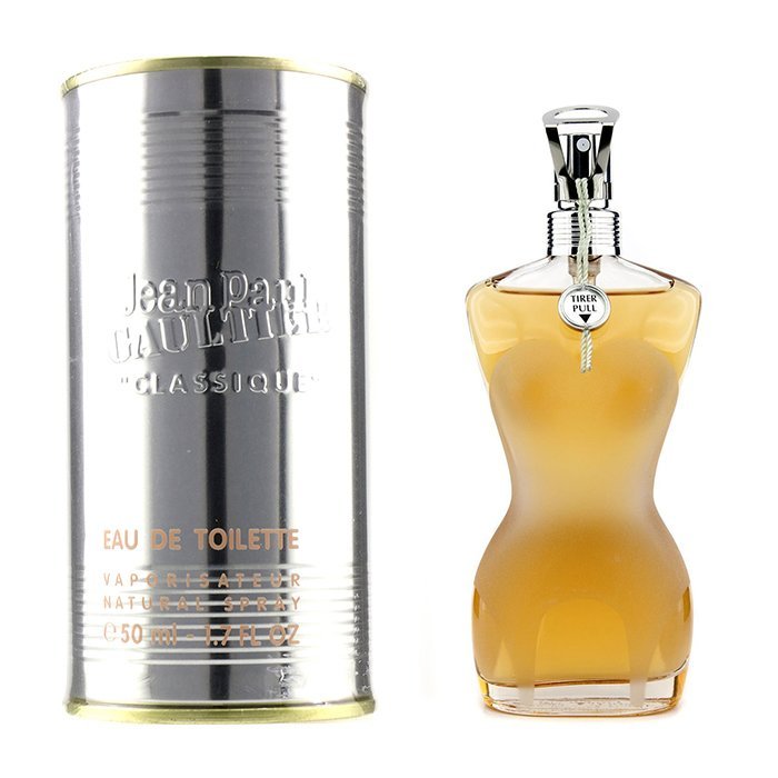 Classique Eau De Toilette Spray - Walter - Mall