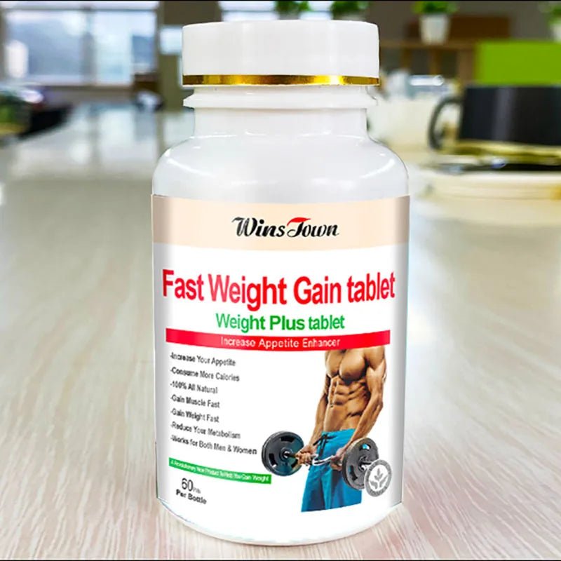 Fast Weight Gain Appetite Supplement - Walter - Mall