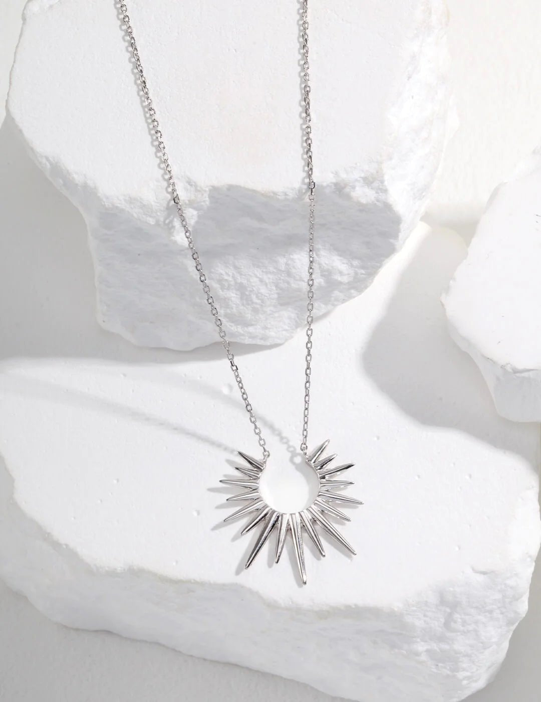 God's Light Necklace - Walter - Mall