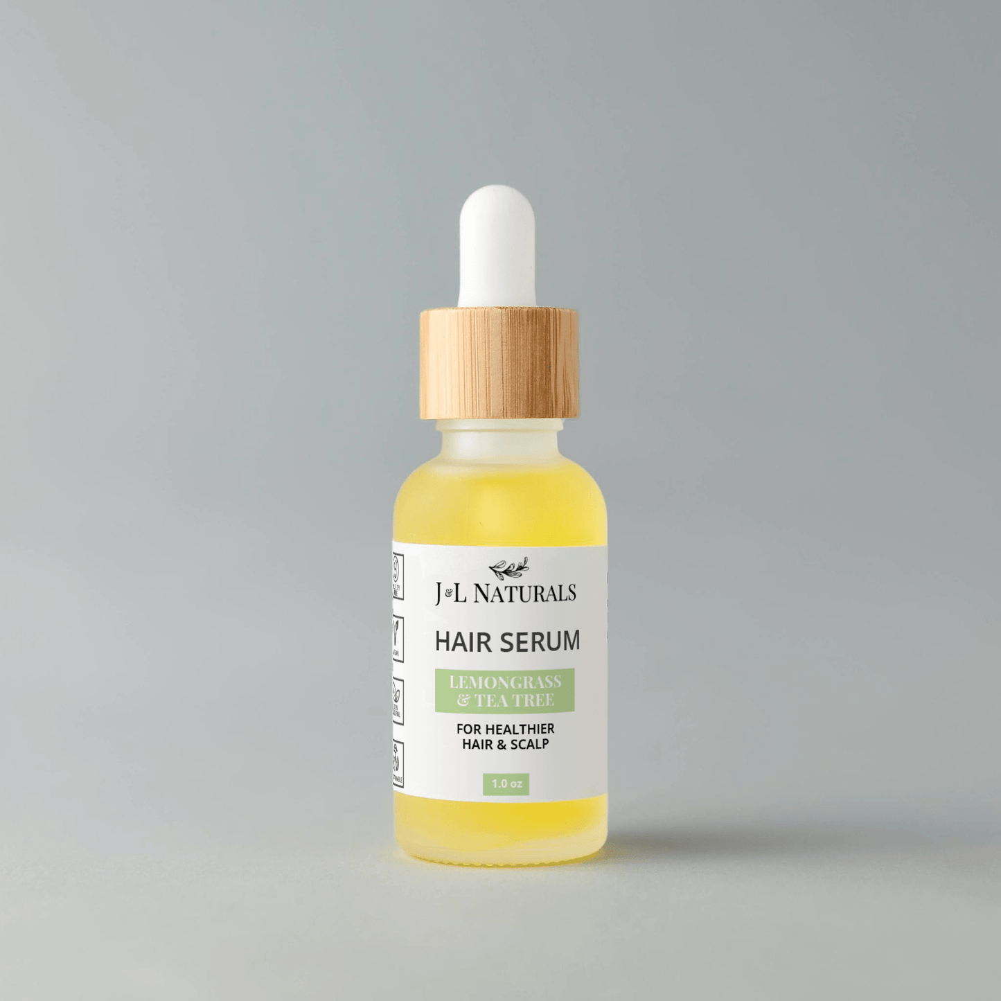 Hair Serum - Walter - Mall