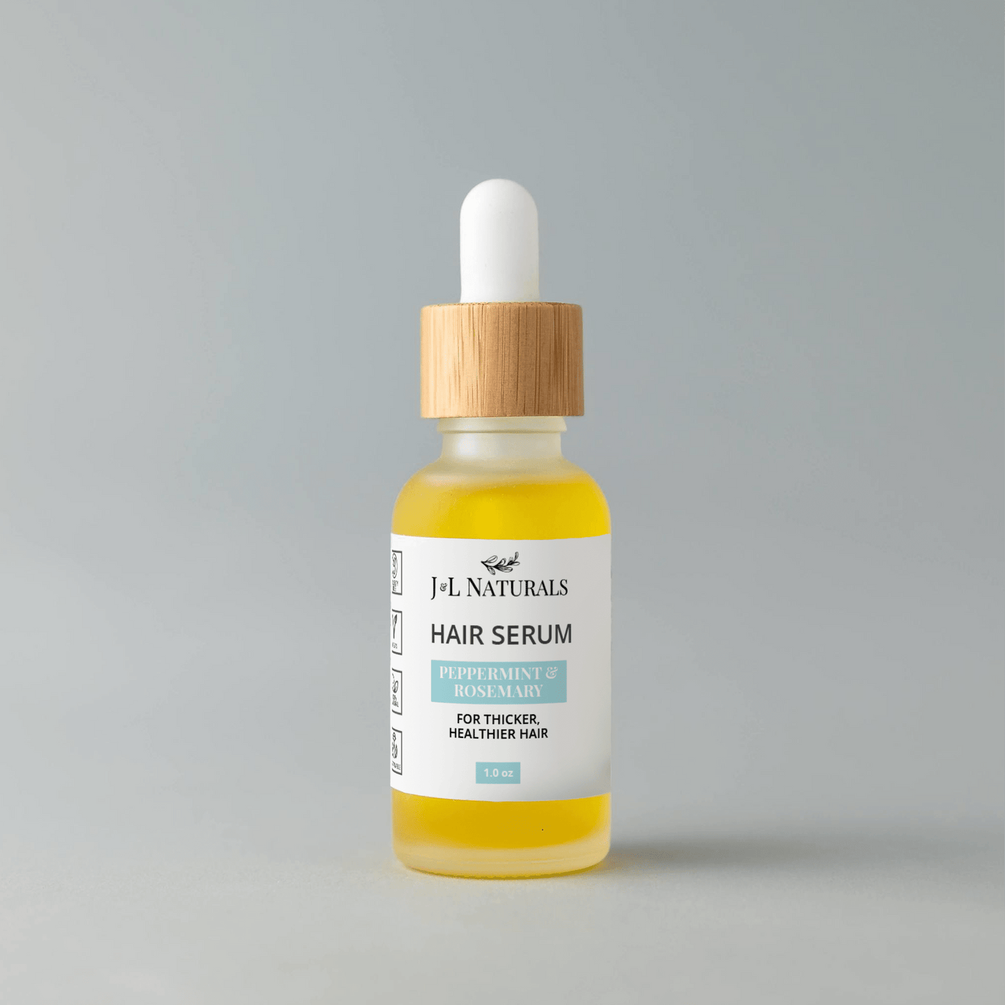 Hair Serum - Walter - Mall