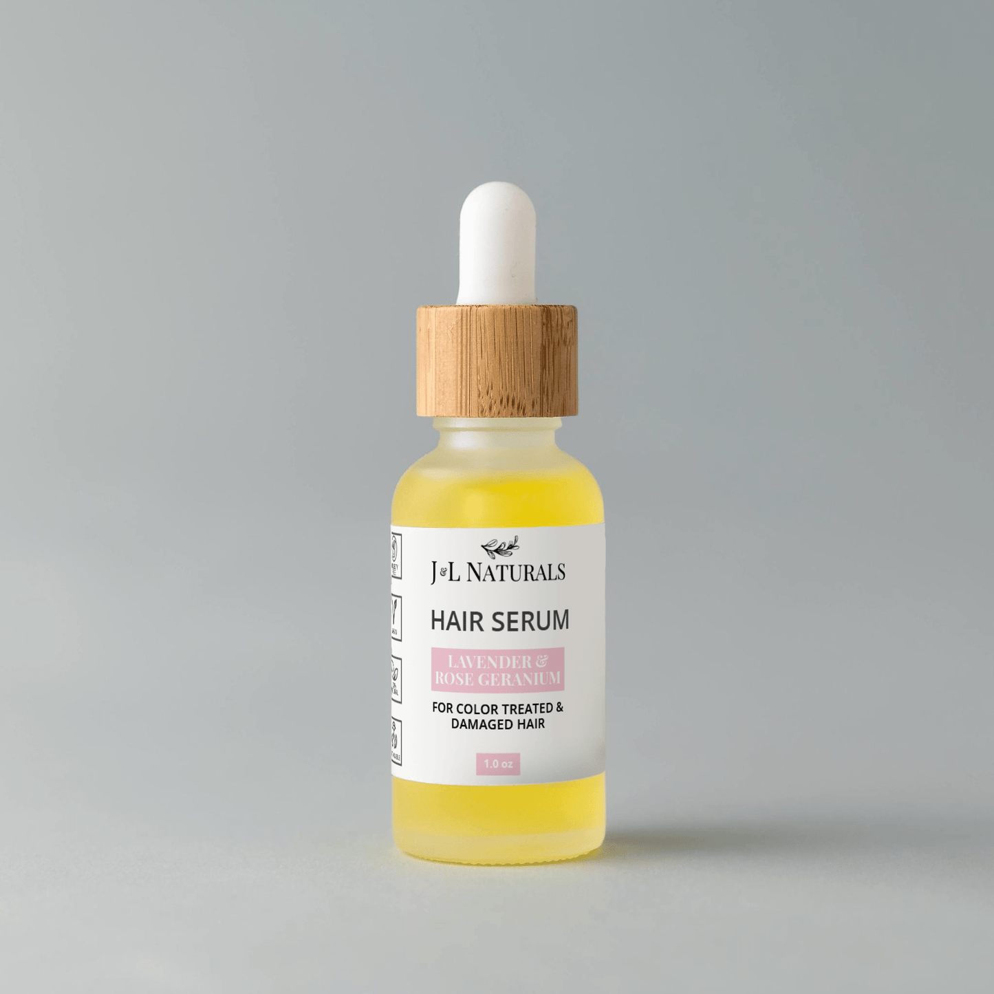 Hair Serum - Walter - Mall
