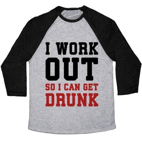 Unisex Tri-Blend Baseball Tee