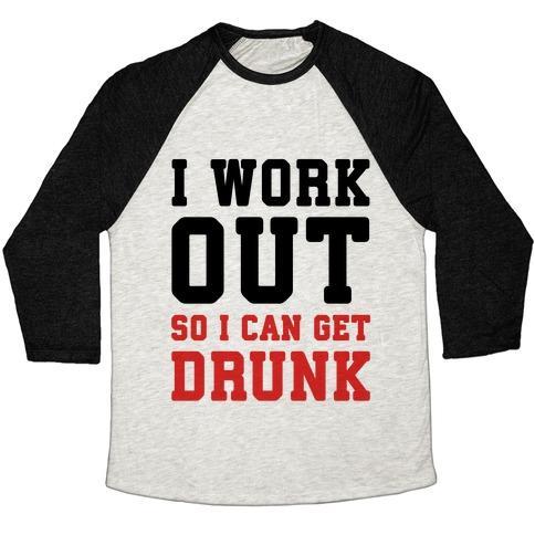 Unisex Tri-Blend Baseball Tee