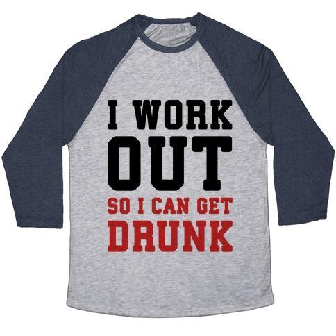 Unisex Tri-Blend Baseball Tee