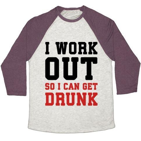 Unisex Tri-Blend Baseball Tee