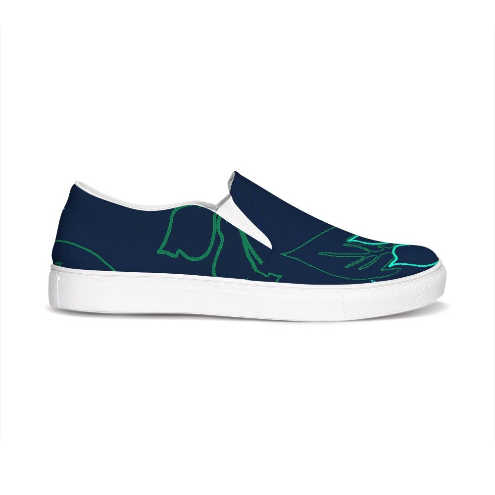 Men's Gaffe Casual Shoe - Walter - Mall