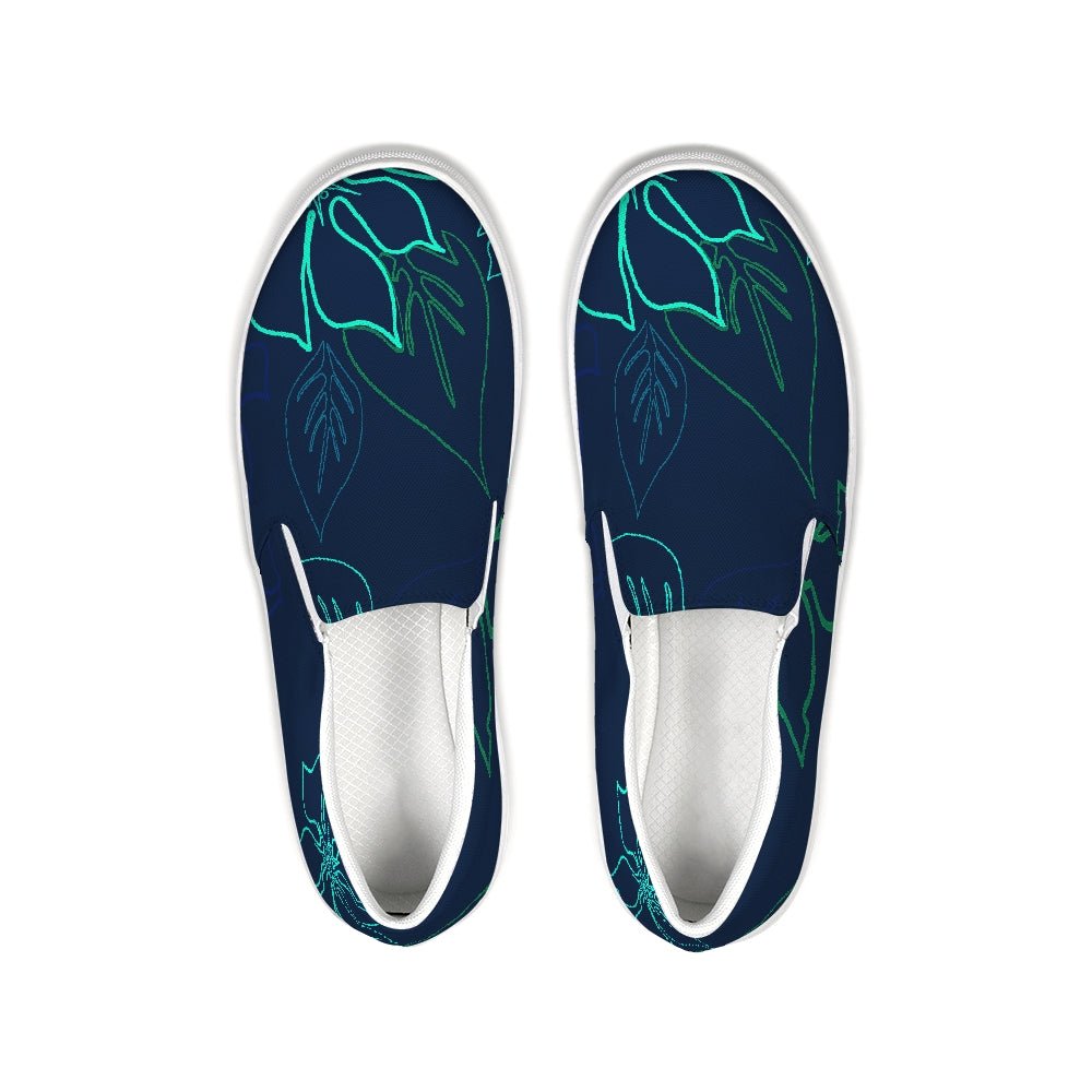 Men's Gaffe Casual Shoe - Walter - Mall