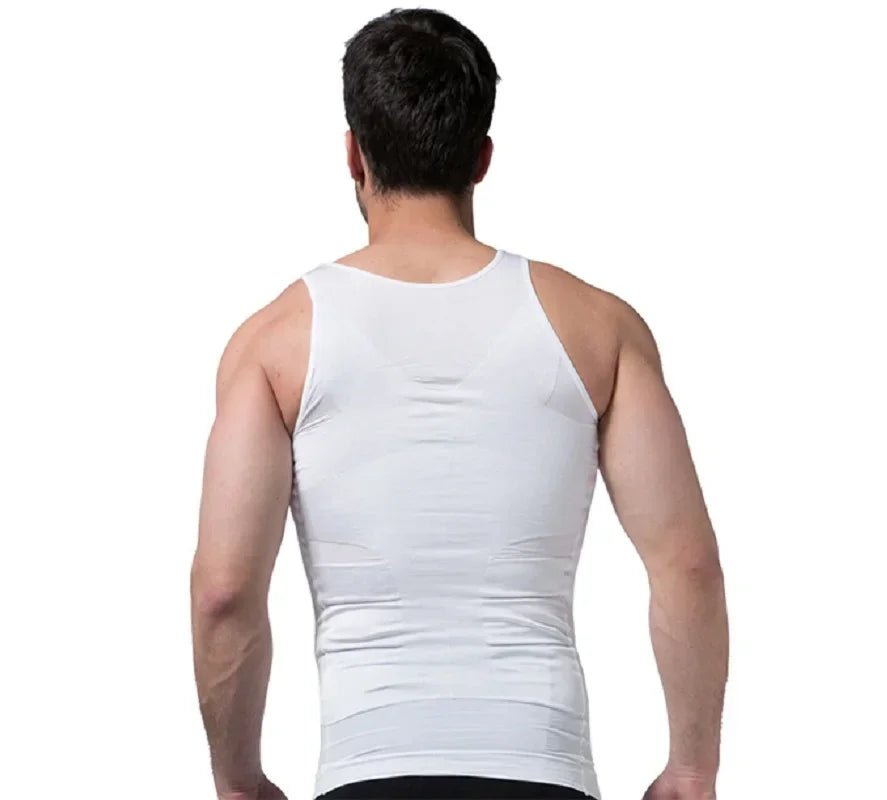 Men's Slimming Body Shapewear - Walter - Mall