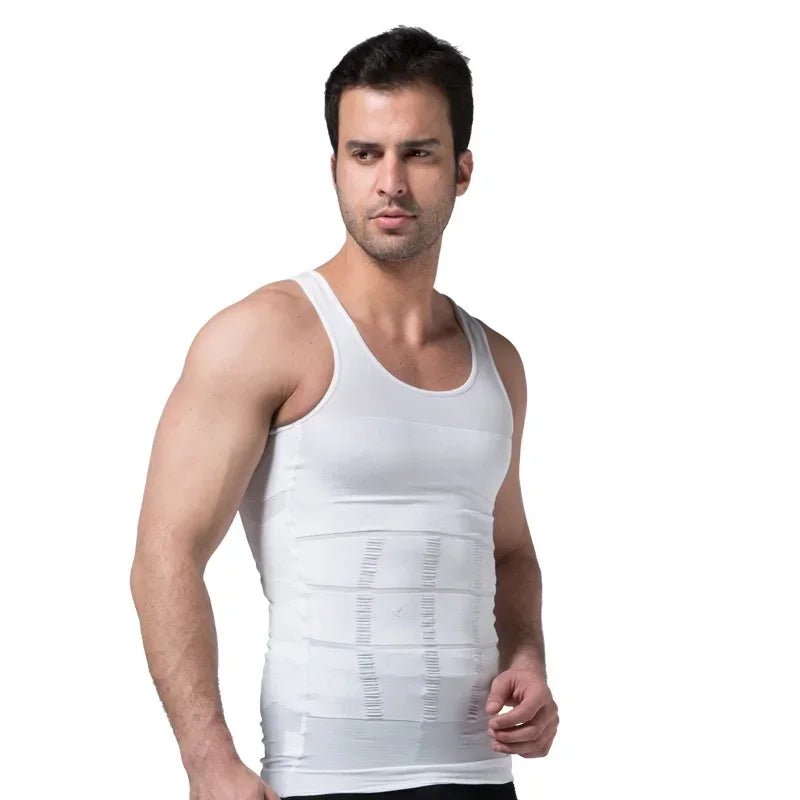 Men's Slimming Body Shapewear - Walter - Mall