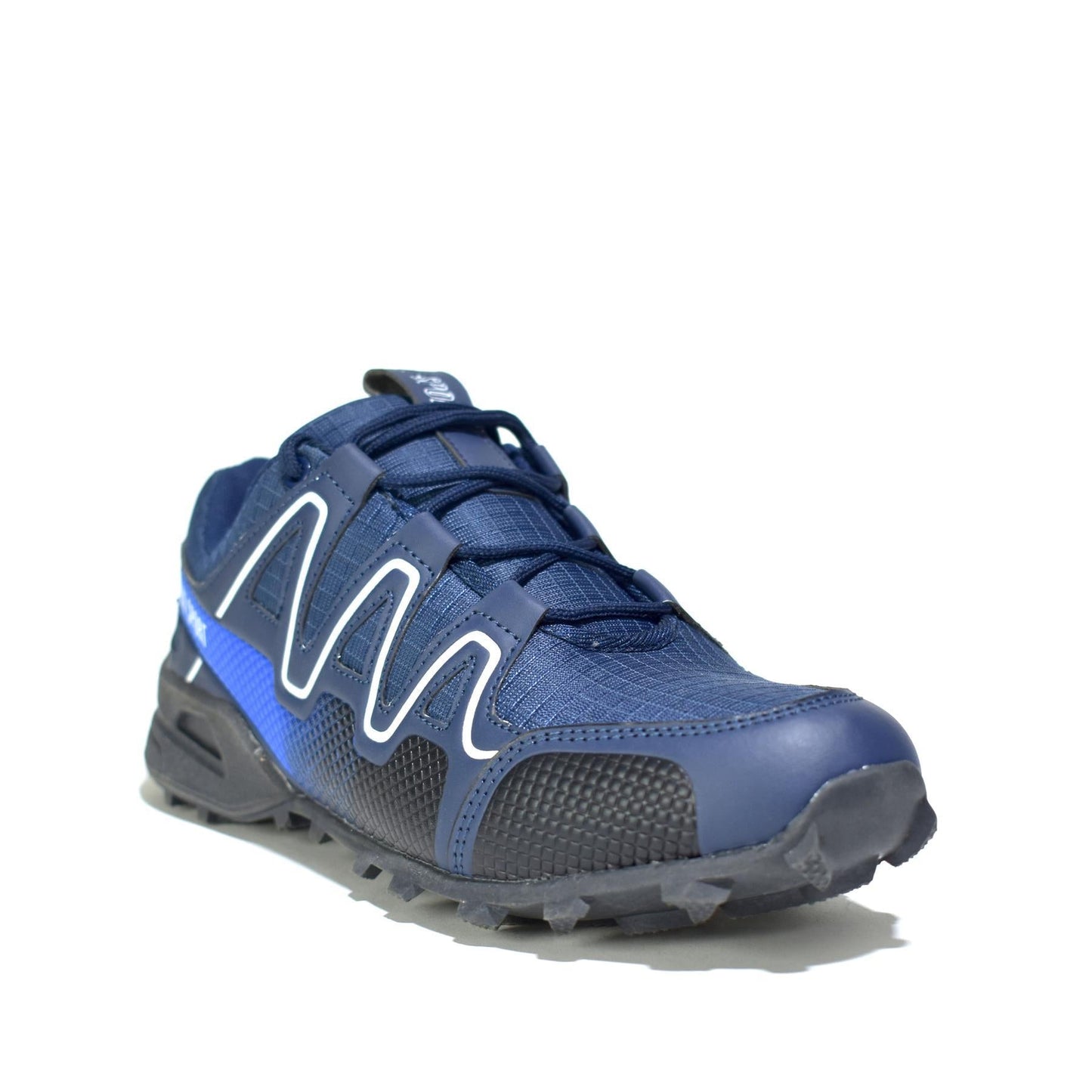 MTR - 8748 Navy Men´sHiking trainers shoes - Walter - Mall