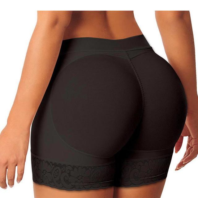Padded Body Shaper