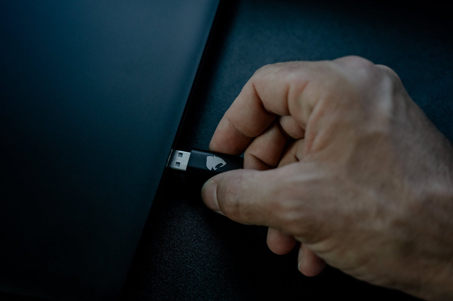 Safe Charging USB Data Blocker - Walter - Mall