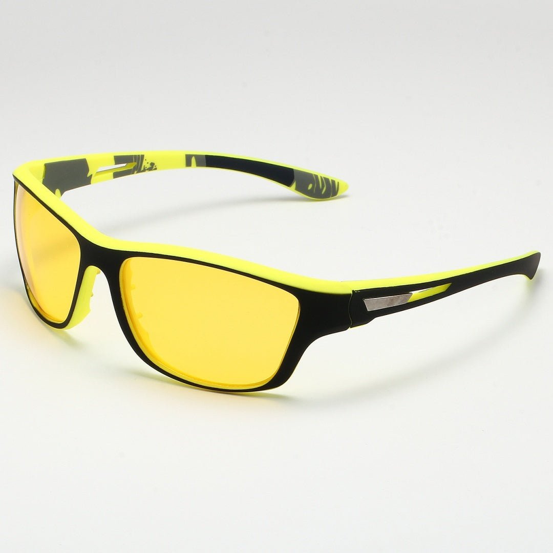 Sunglasses For Men Polarized Outdoor - Walter - Mall