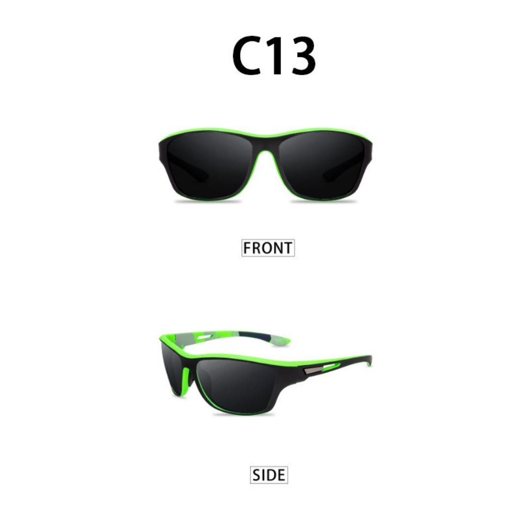 Sunglasses For Men Polarized Outdoor - Walter - Mall