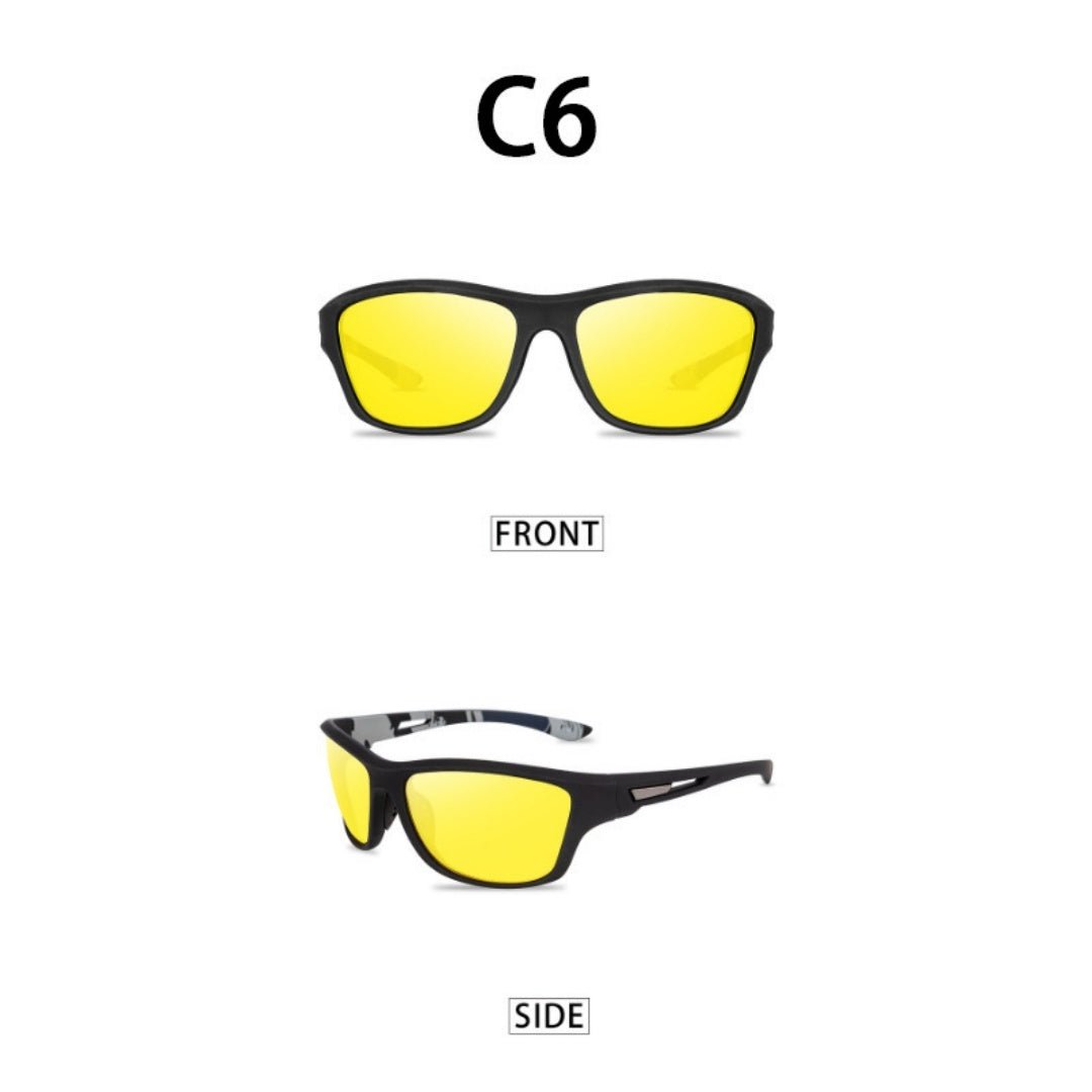 Sunglasses For Men Polarized Outdoor - Walter - Mall