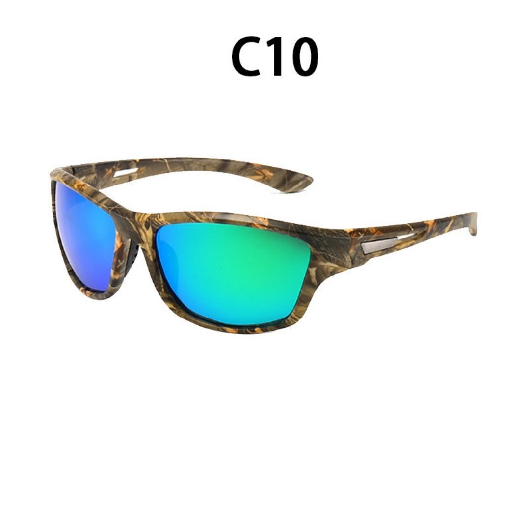 Sunglasses For Men Polarized Outdoor - Walter - Mall