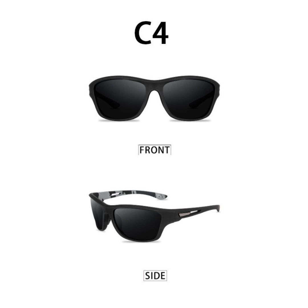 Sunglasses For Men Polarized Outdoor - Walter - Mall