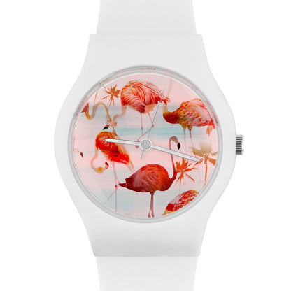 Japanese Quartz Movement Watch