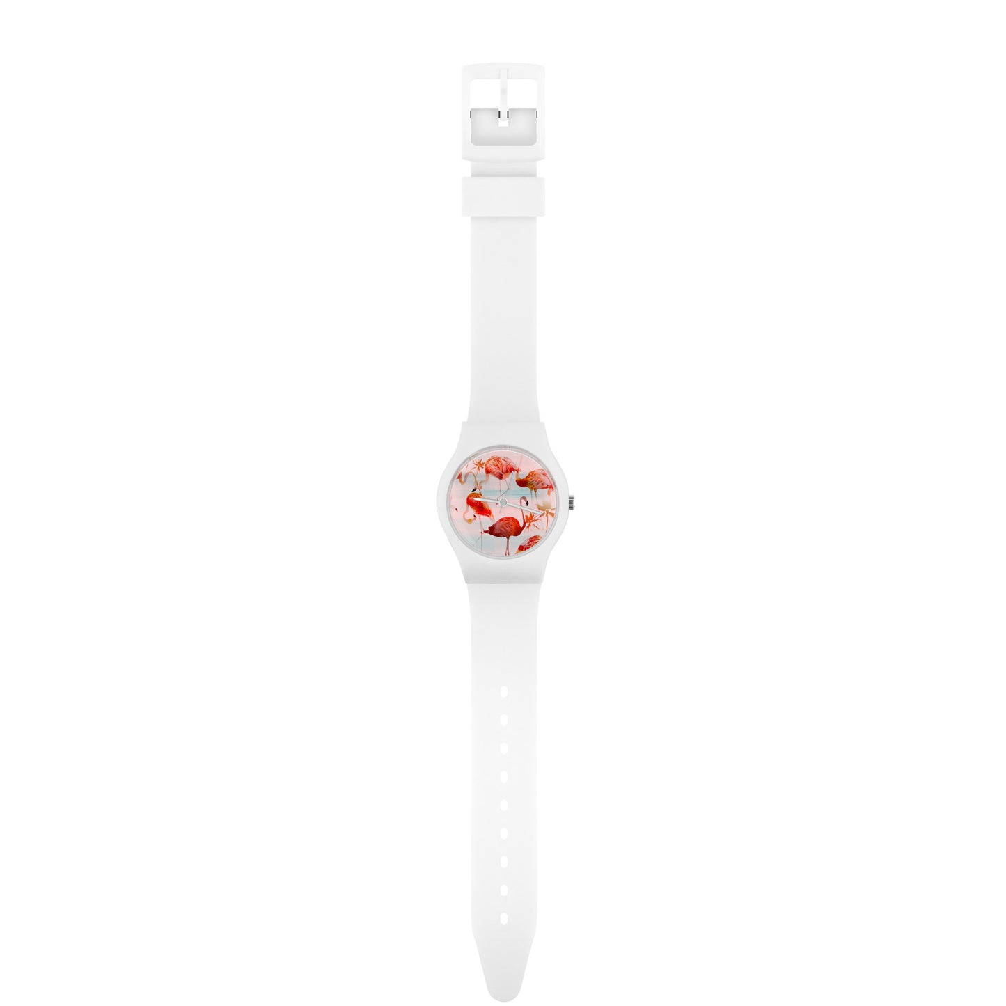 Japanese Quartz Movement Watch