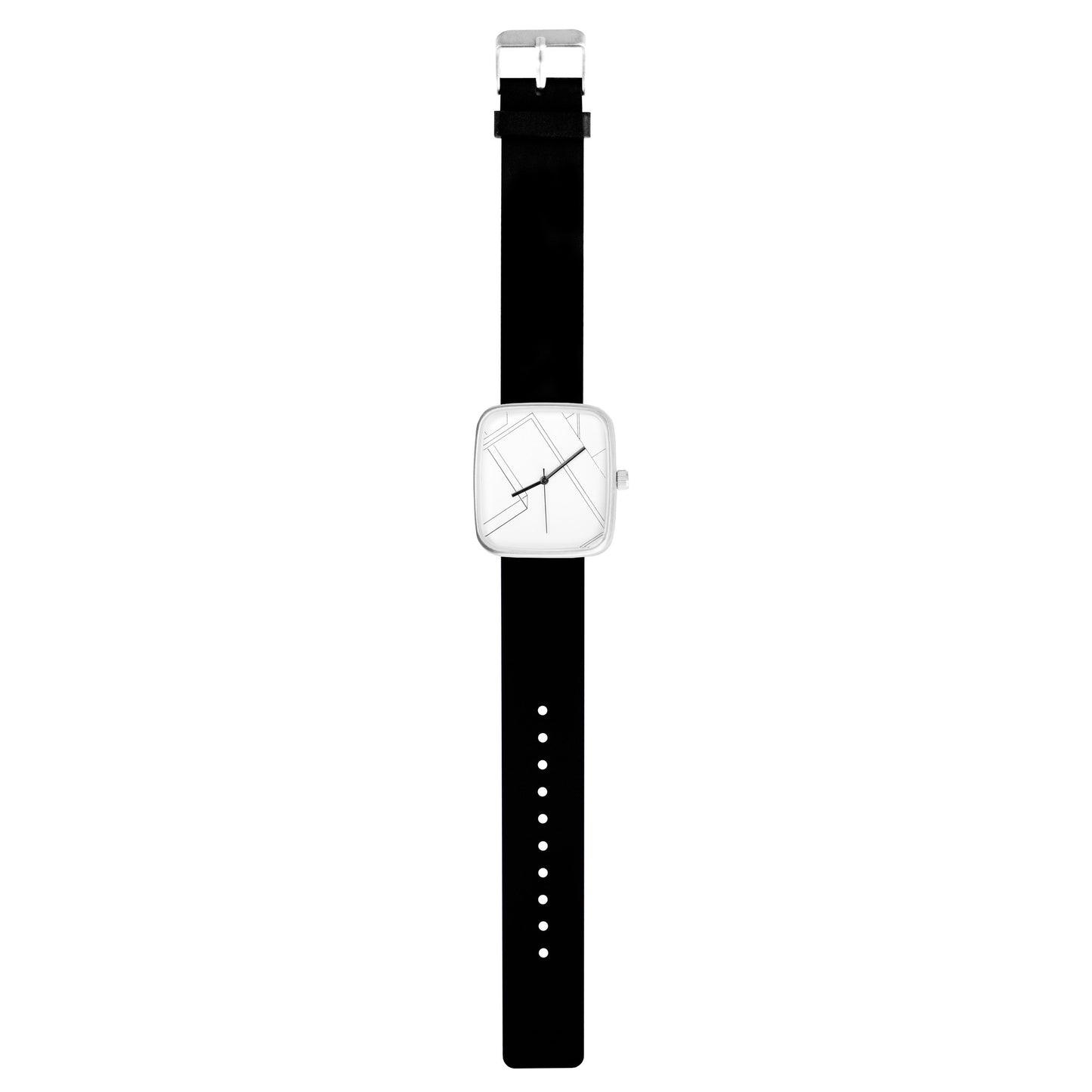 Stainless Steel Women’s Watch