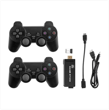 Wireless HDMI TV Stick with Controller