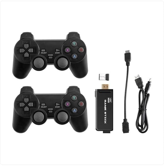Wireless HDMI TV Stick with Controller