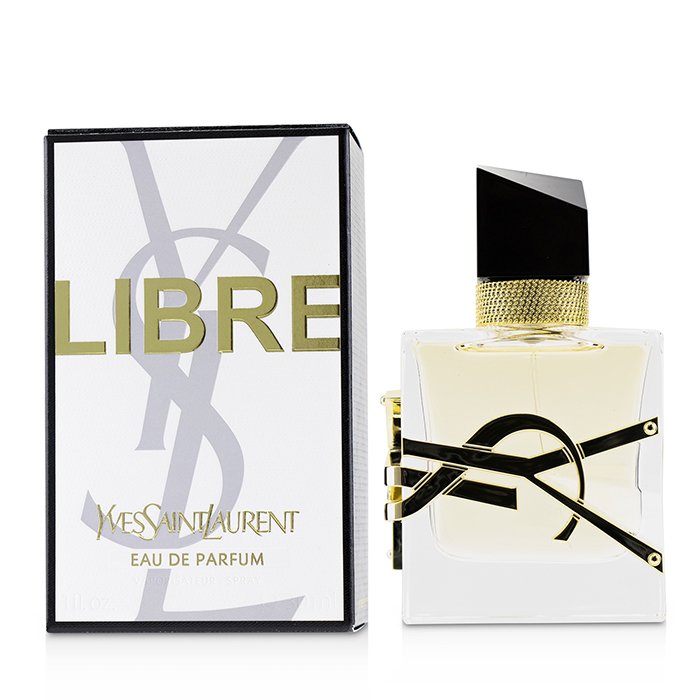 Libre  Parfum Spray