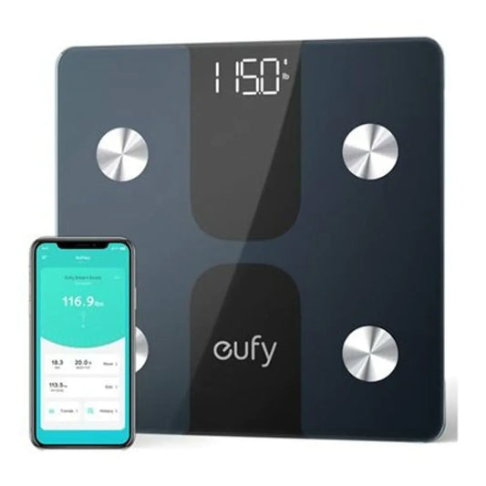 Precision Smart Scale, Eufy C1 unisex
