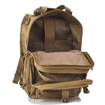 Tactical  Medium Sling Range Bag, Bagpack,