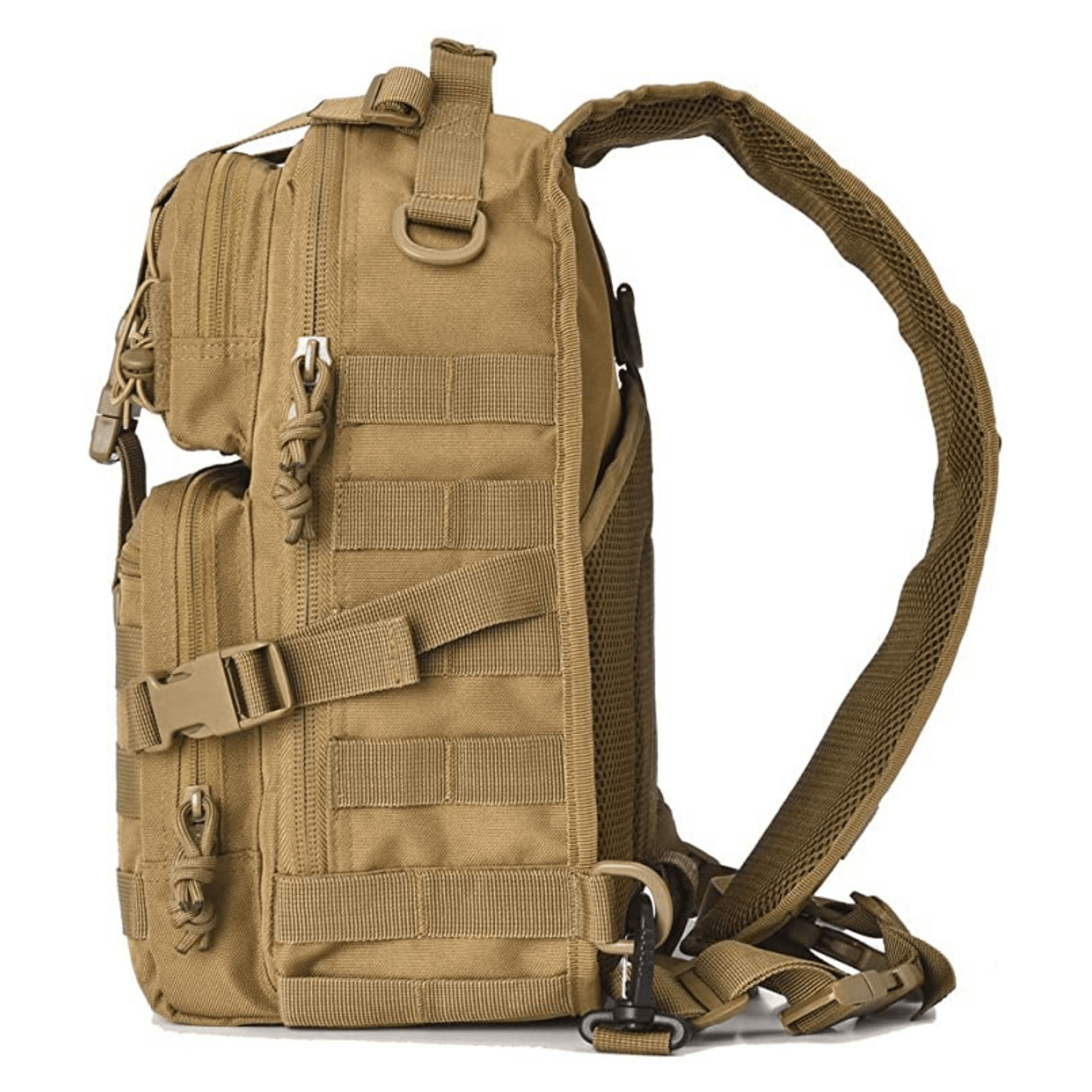 Tactical  Medium Sling Range Bag, Bagpack,