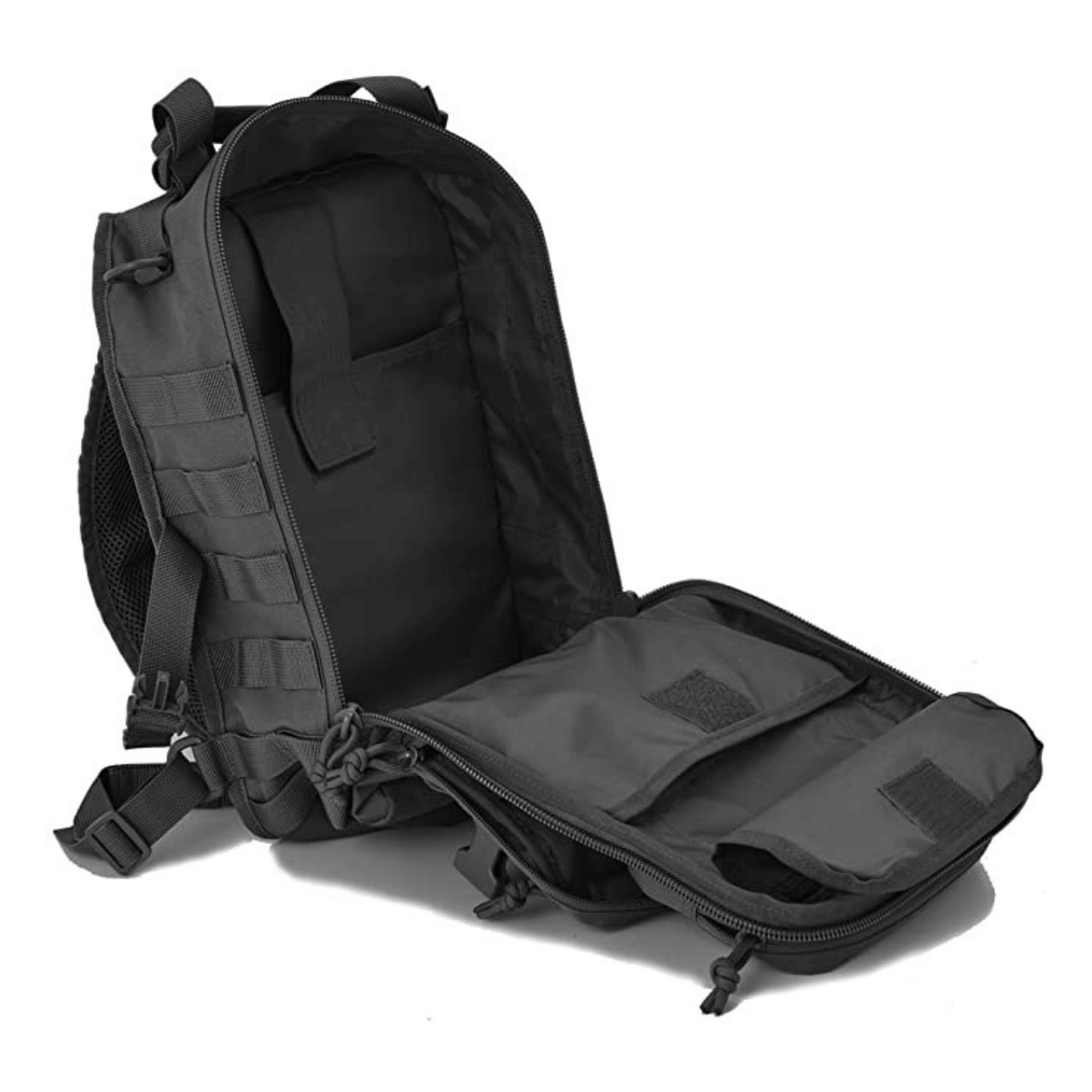 Tactical  Medium Sling Range Bag, Bagpack,