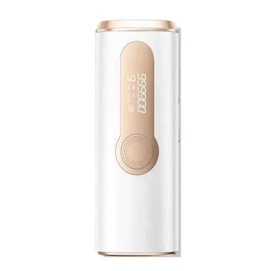 Home Laser Hair Removal Device