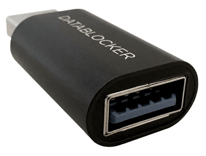 Sicheres Laden USB-Datenblocker