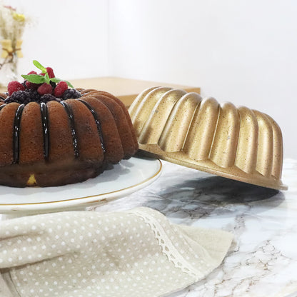 Cake Pan, Serenk Fun Cooking Aria