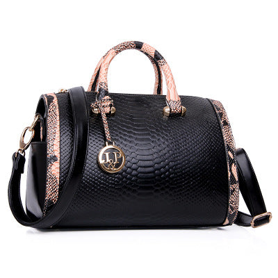 Large Capacity Women Hand Bag